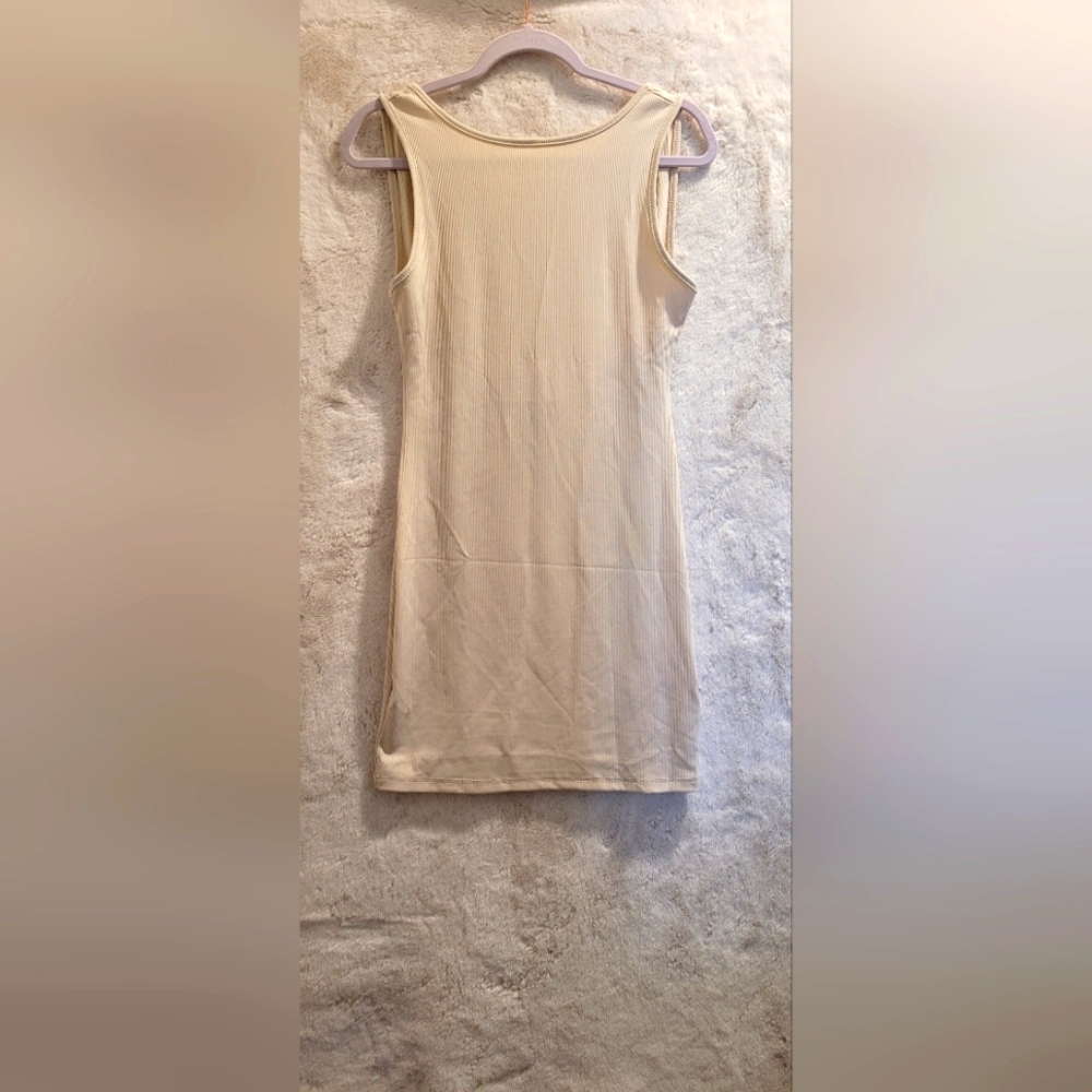3 Casual Dresses